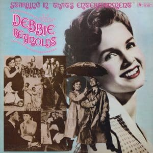 And Then I Sang... Debbie Reynolds
