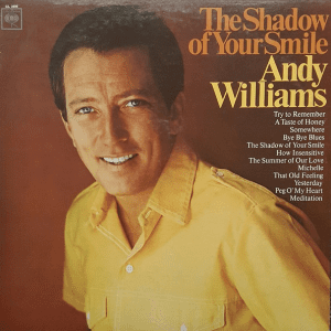 The Shadow Of Your Smile