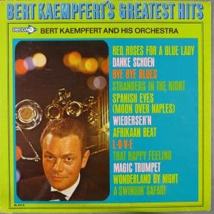 Bert Kaempfert's Greatest Hits