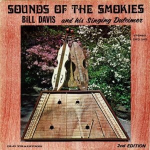 Sounds Of The Smokies