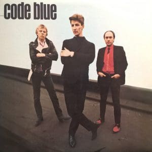 Code Blue