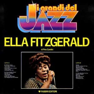 Ella Fitzgerald