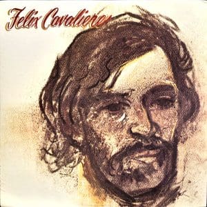 Felix Cavaliere