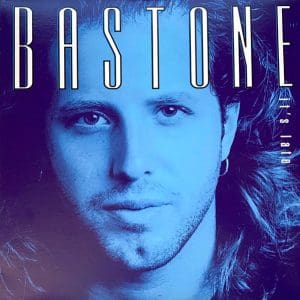 It's Late (12" Single)