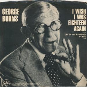I Wish I Was Eighteen Again (45)