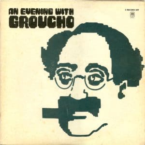 An Evening With Groucho