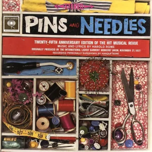 Pins And Needles