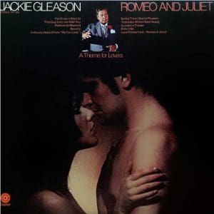 Romeo And Juliet - A Theme For Lovers