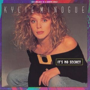 It's No Secret (45)
