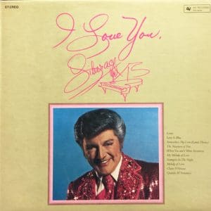 I Love You, Liberace