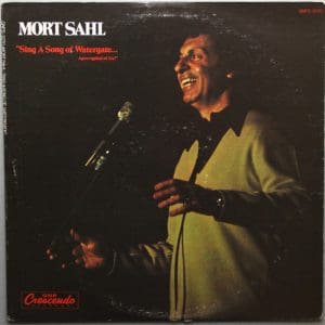 Sing A Song Of Watergate