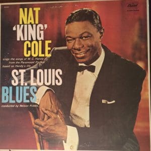 St. Louis Blues