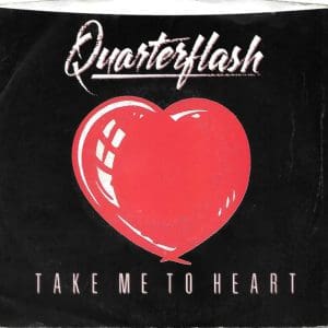 Take Me To Heart (45)
