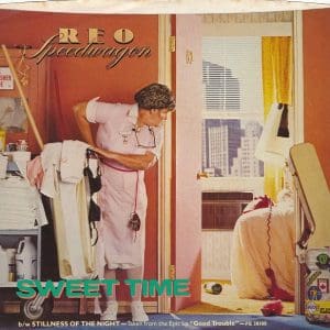 Sweet Time (45)