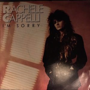 I'm Sorry (45)