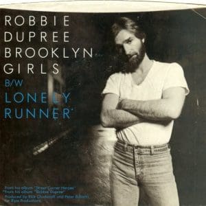 Brooklyn Girls / Lonely Runner (45)
