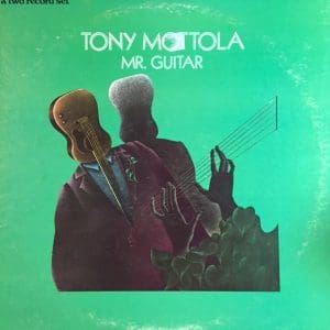 Mr. Guitar