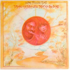 Long Yellow Road