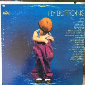 Fly Buttons