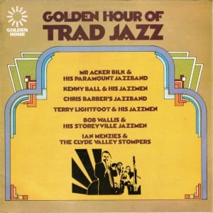 Golden Hour Of Trad Jazz