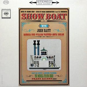 Show Boat