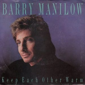 Keep Each Other Warm (45)