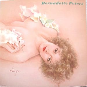 Bernadette Peters
