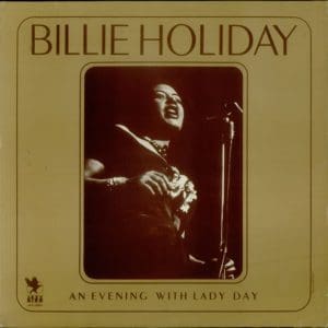 An Evening With Lady Day