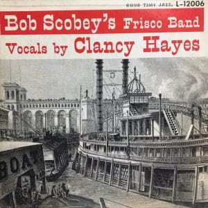 Bob Scobey's Frisco Band Vol. 4