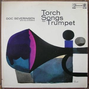 Torch Songs For Trumpet