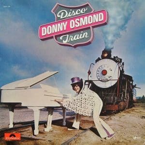 Disco Train