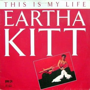 This is My Life (12" Single)