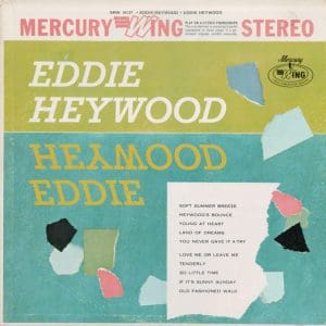 Eddie Heywood