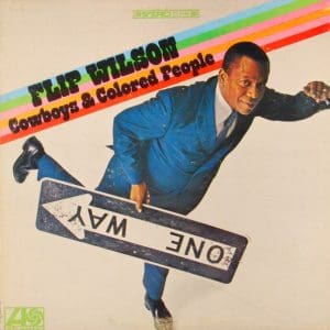 Cowboys & Colored People