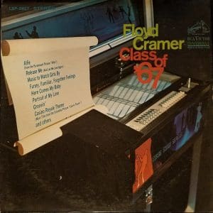 Class Of '67 (Sealed)