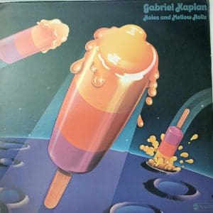 Holes And Mellow Rolls