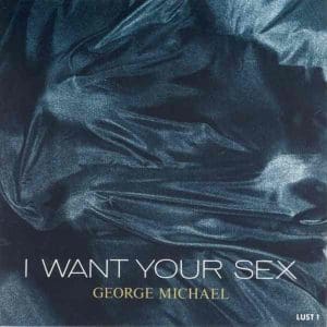I Want Your Sex (45)