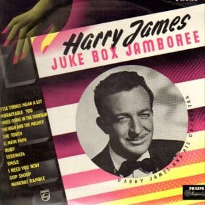 Juke Box Jamboree