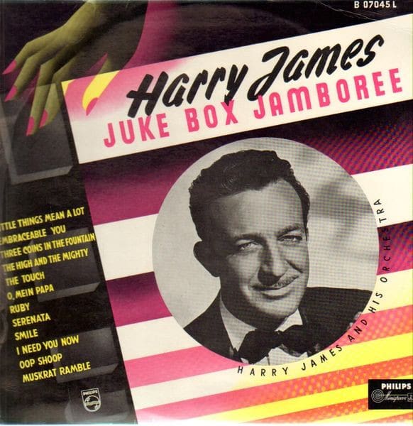 Juke Box Jamboree – 5DollarRecords.com