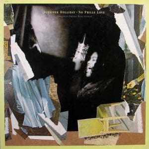 No Frills Love (12" Single)