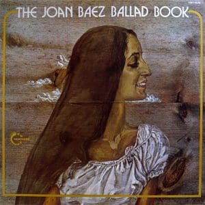 The Joan Baez Ballad Book