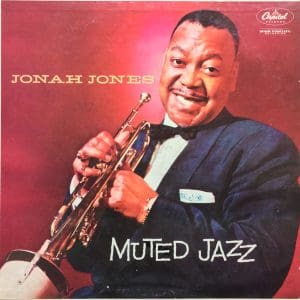 Muted Jazz