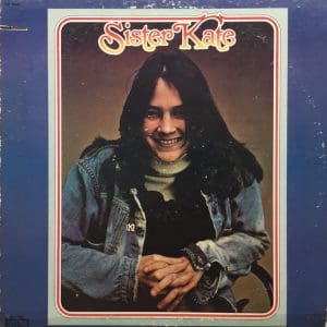 Sister Kate