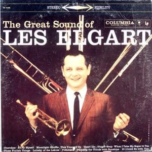 The Great Sound Of Les Elgart