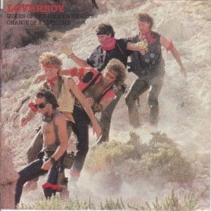 Queen of the Broken Hearts (45)