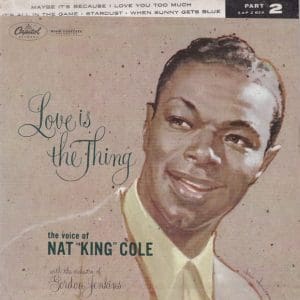 Love Is The Thing (45)