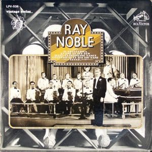 Ray Noble