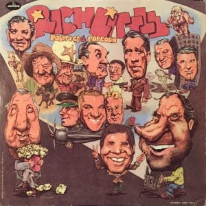 Politics And Popcorn