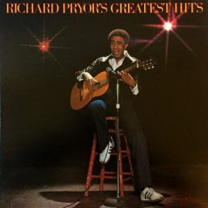 Richard Pryor's Greatest Hits