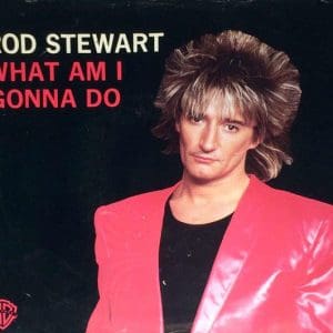 What Am I Gonna Do (45)